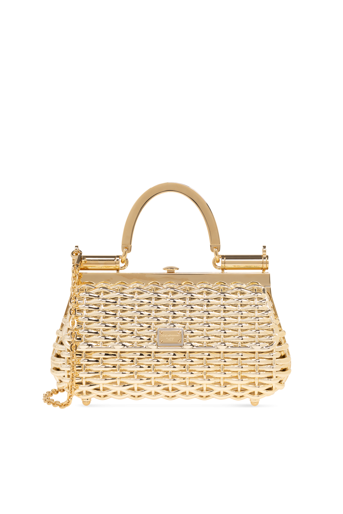 Dolce & Gabbana Shoulder Bag | Women's Bags | Vitkac